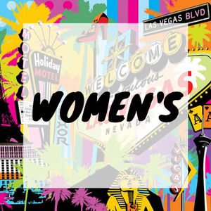 Women's Closet Starts Here!